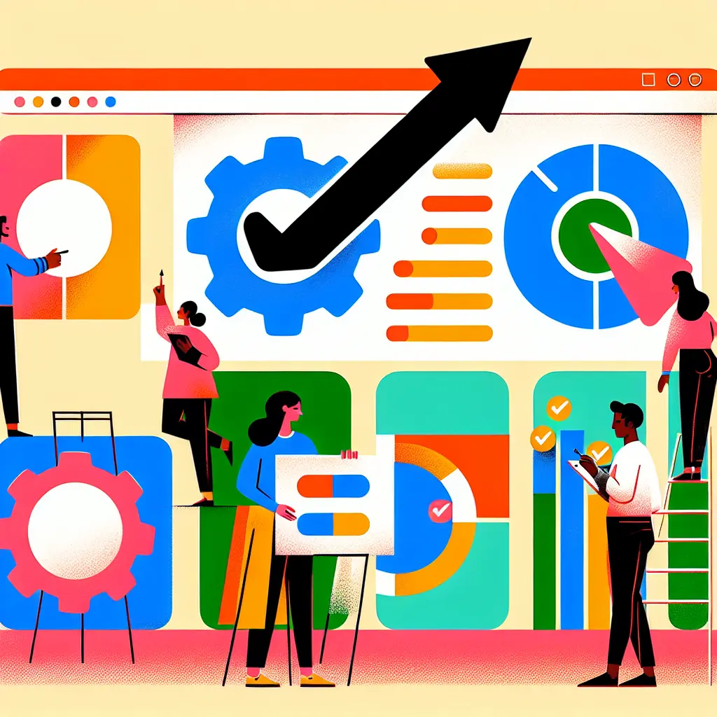 Tracking Innovation Projects for Priority Matrix