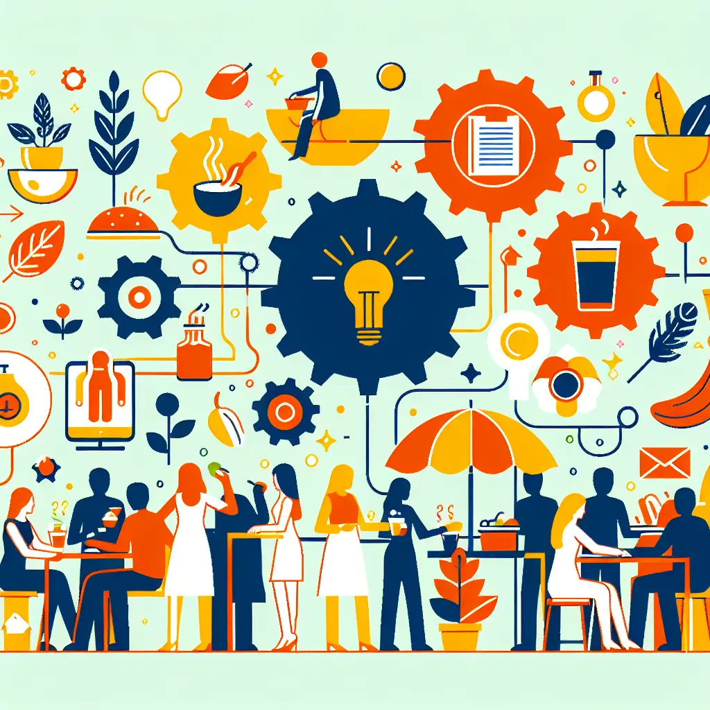 Chocolate Innovation Team Project for Priority Matrix