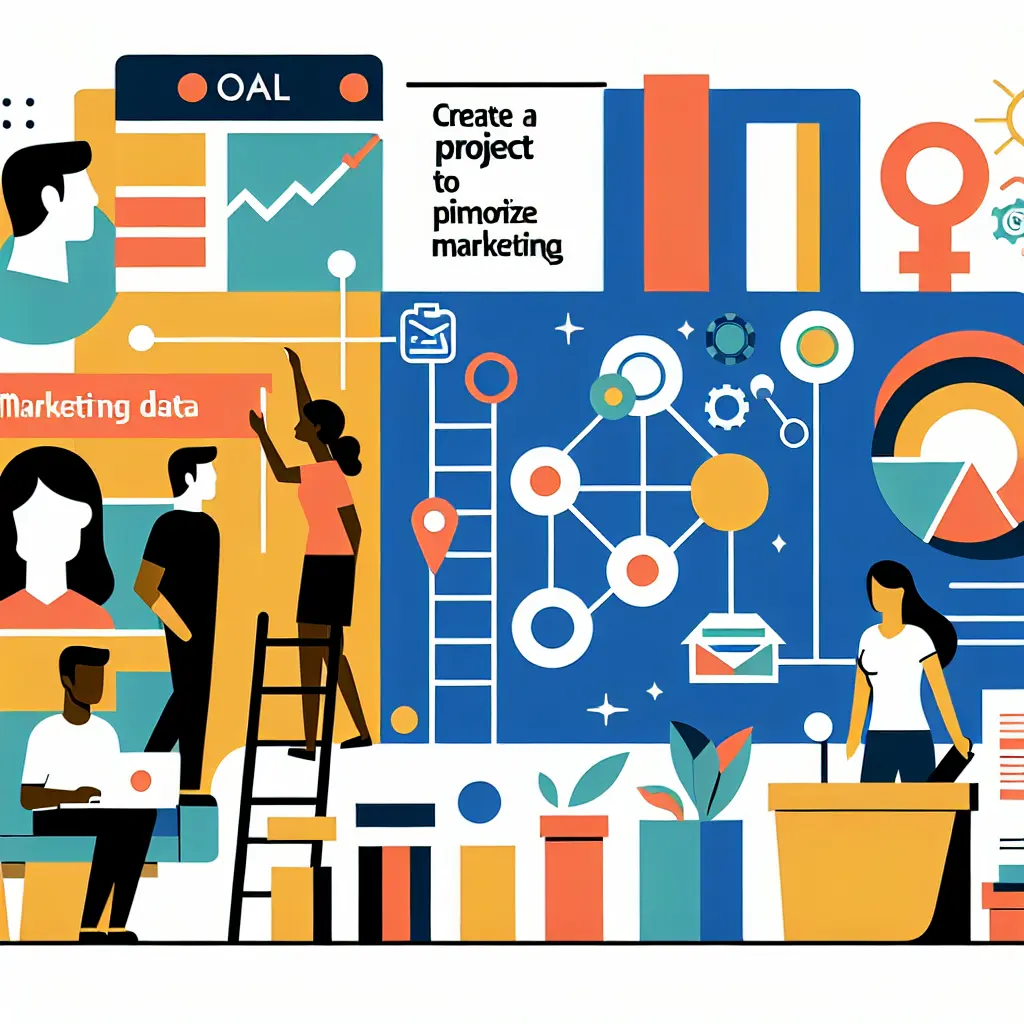 Prioritizing Marketing Initiatives for Priority Matrix
