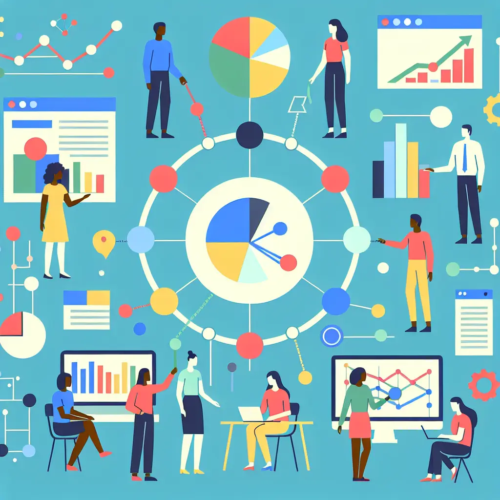 Real Estate Market Trend Analysis for Priority Matrix