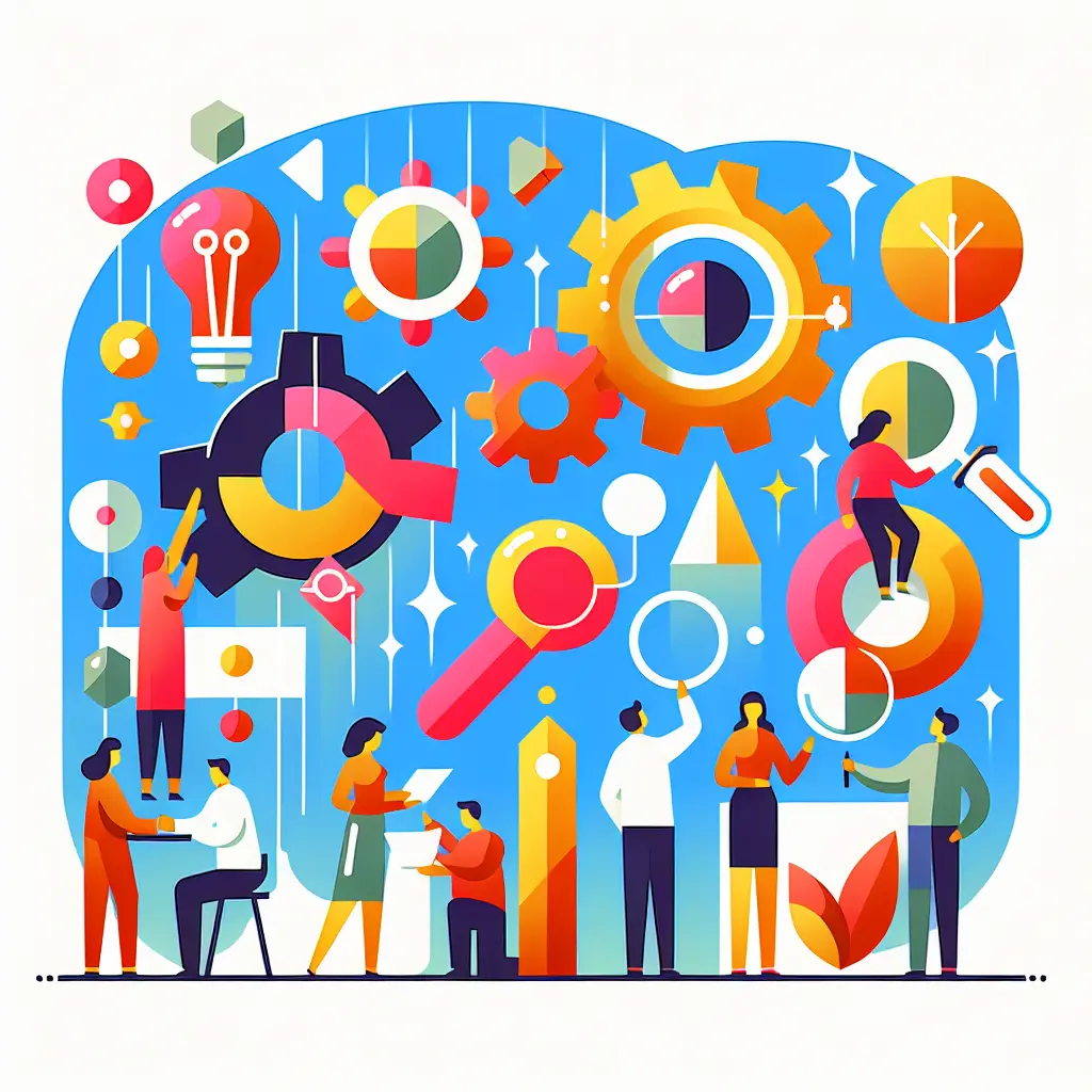 Training Program Development and Implementation for Priority Matrix