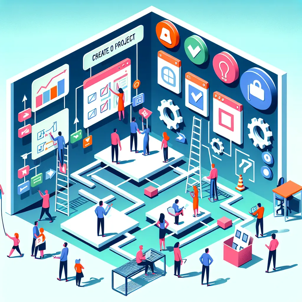 Workflow Automation for Tech Projects for Priority Matrix