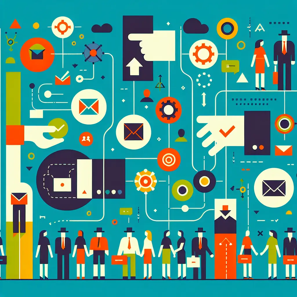 Email Management System for Priority Matrix