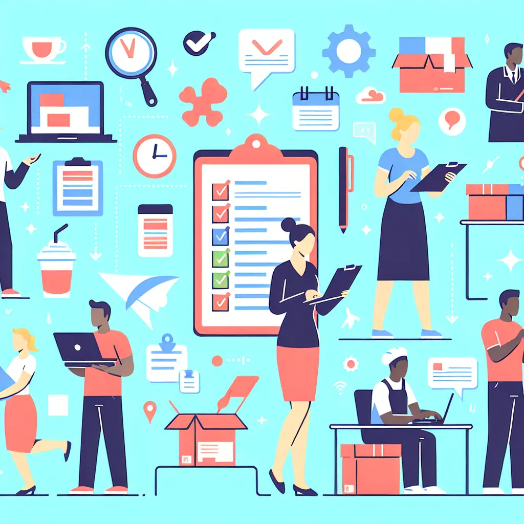 Inventory Management and Reordering Schedule template in Priority Matrix