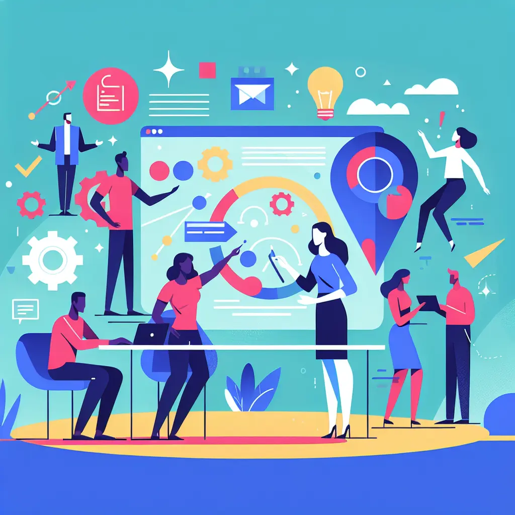 Customer Complaints Resolution Project for Priority Matrix