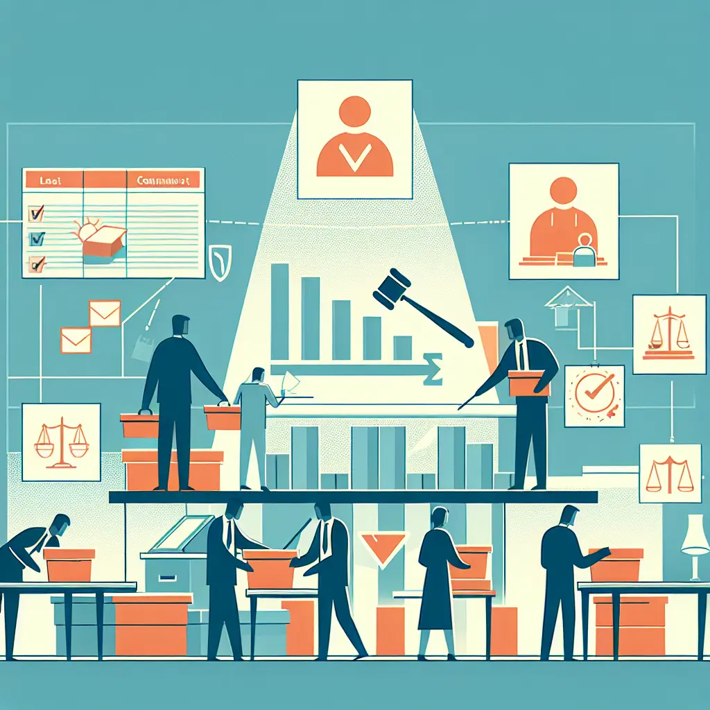 Investment Opportunities Prioritization for Priority Matrix
