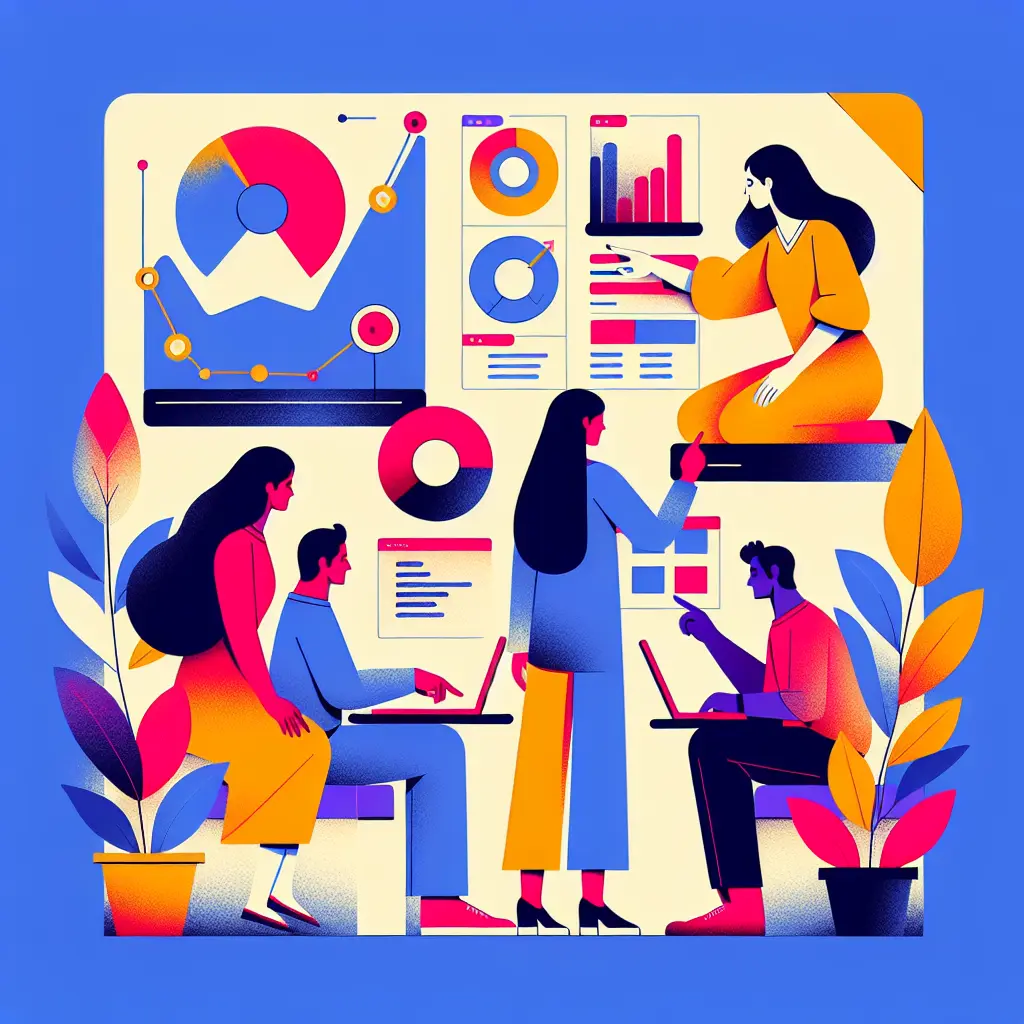 Team Project Management and Task Sharing for Priority Matrix