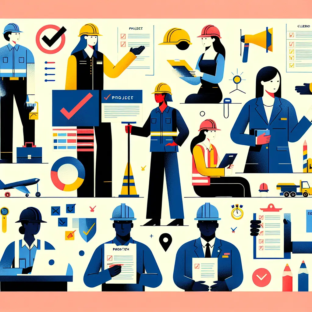 Chemical Process Design Project for Priority Matrix
