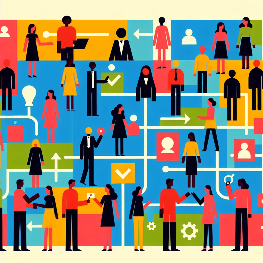 HR-Dev Team Collaboration for Priority Matrix