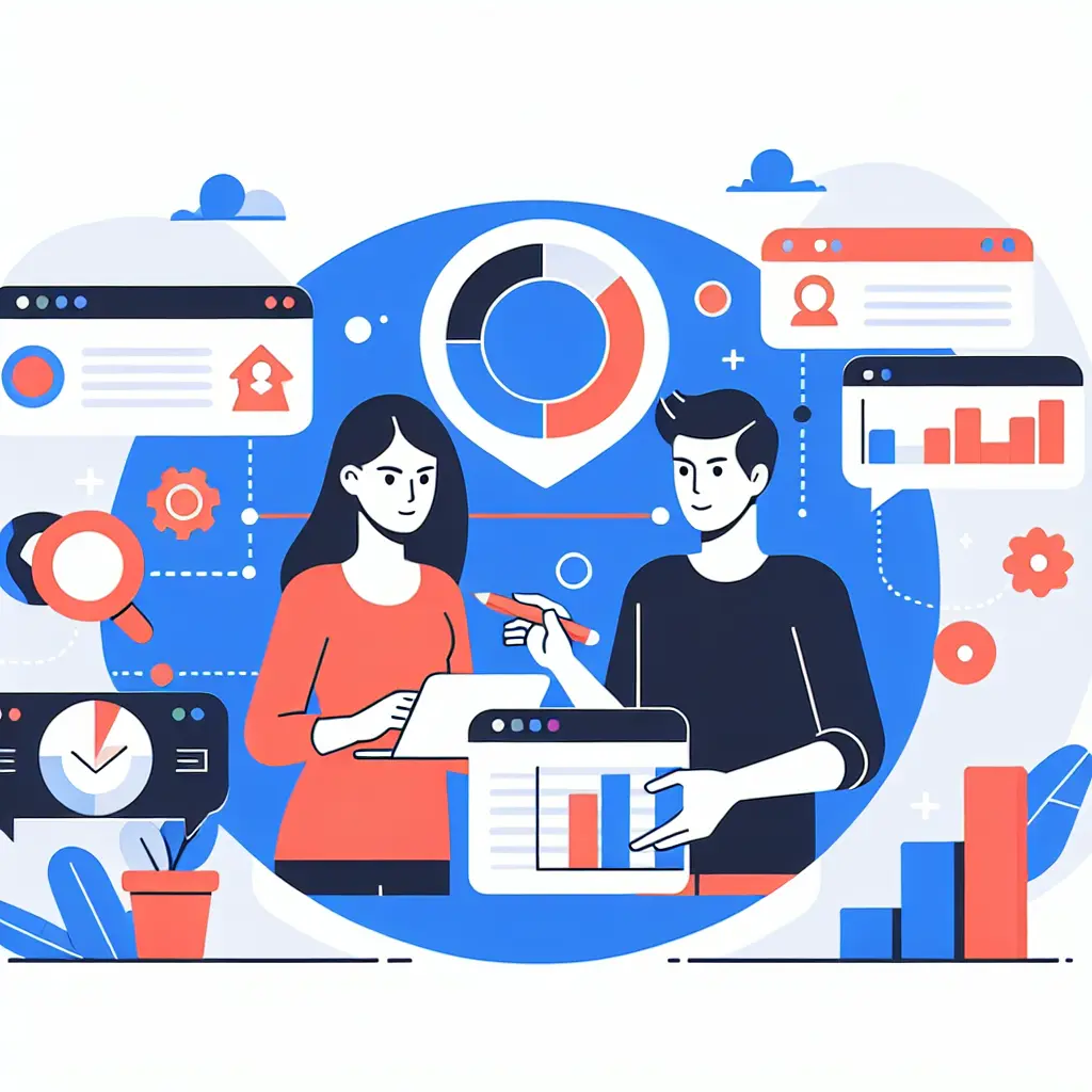 Content Calendar Management for Priority Matrix