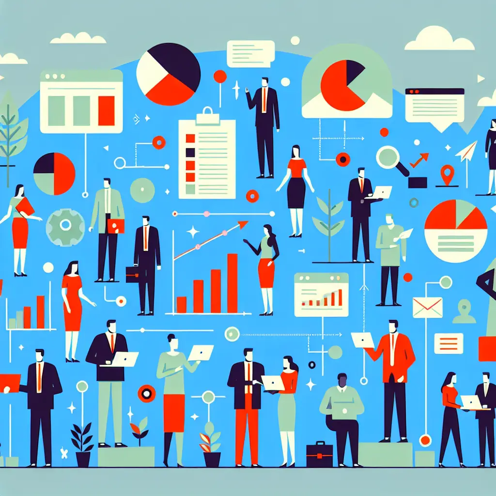 Collaborative Financial Reporting Project for Priority Matrix