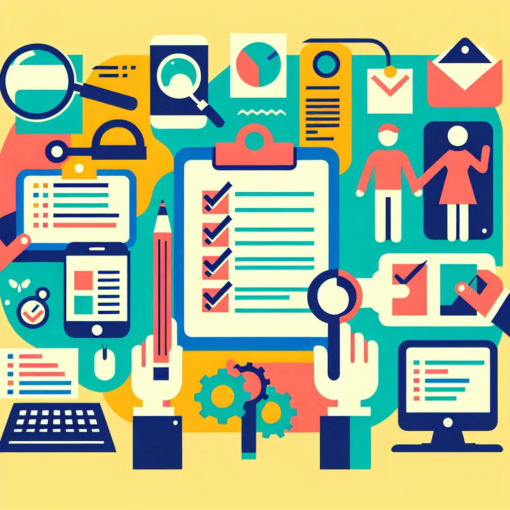 Sales Process Management Project for Priority Matrix