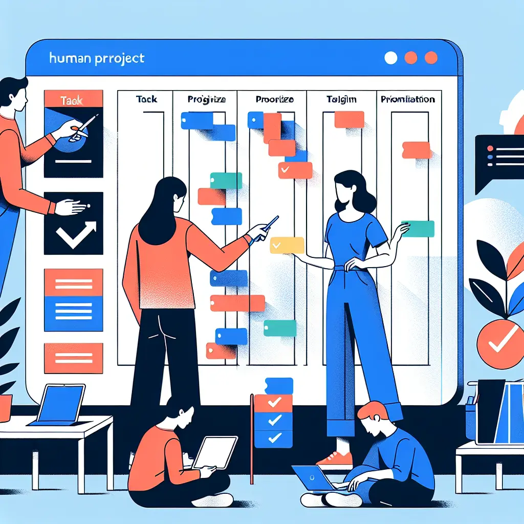 Prioritize Nutrition Programs for Priority Matrix