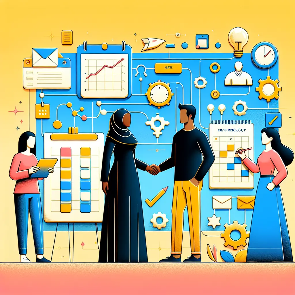 Effective Task Management with GTD for Priority Matrix