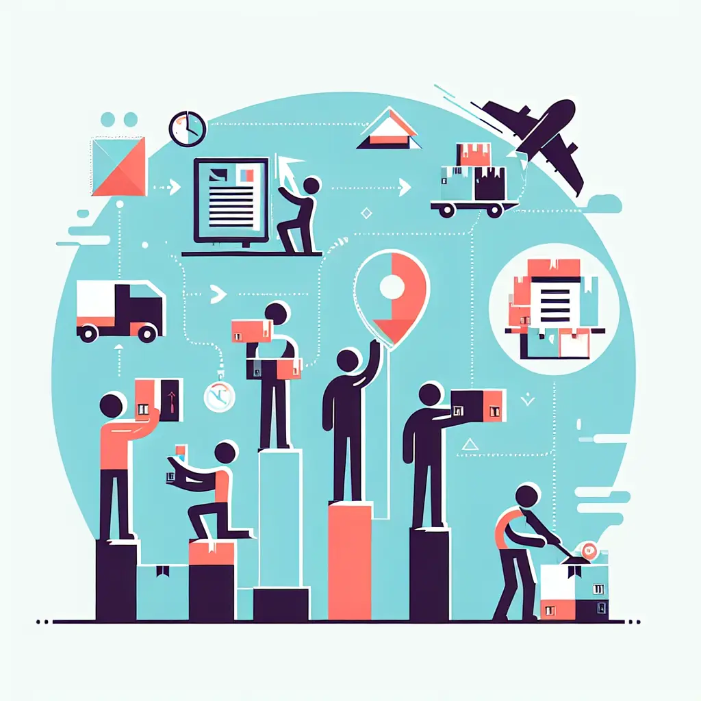 Team Project Management in Metal Manufacturing for Priority Matrix