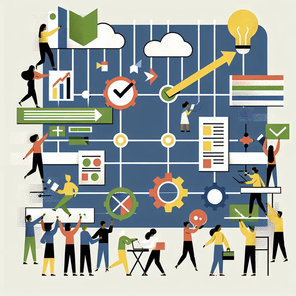 Academic Initiatives Prioritization for Priority Matrix