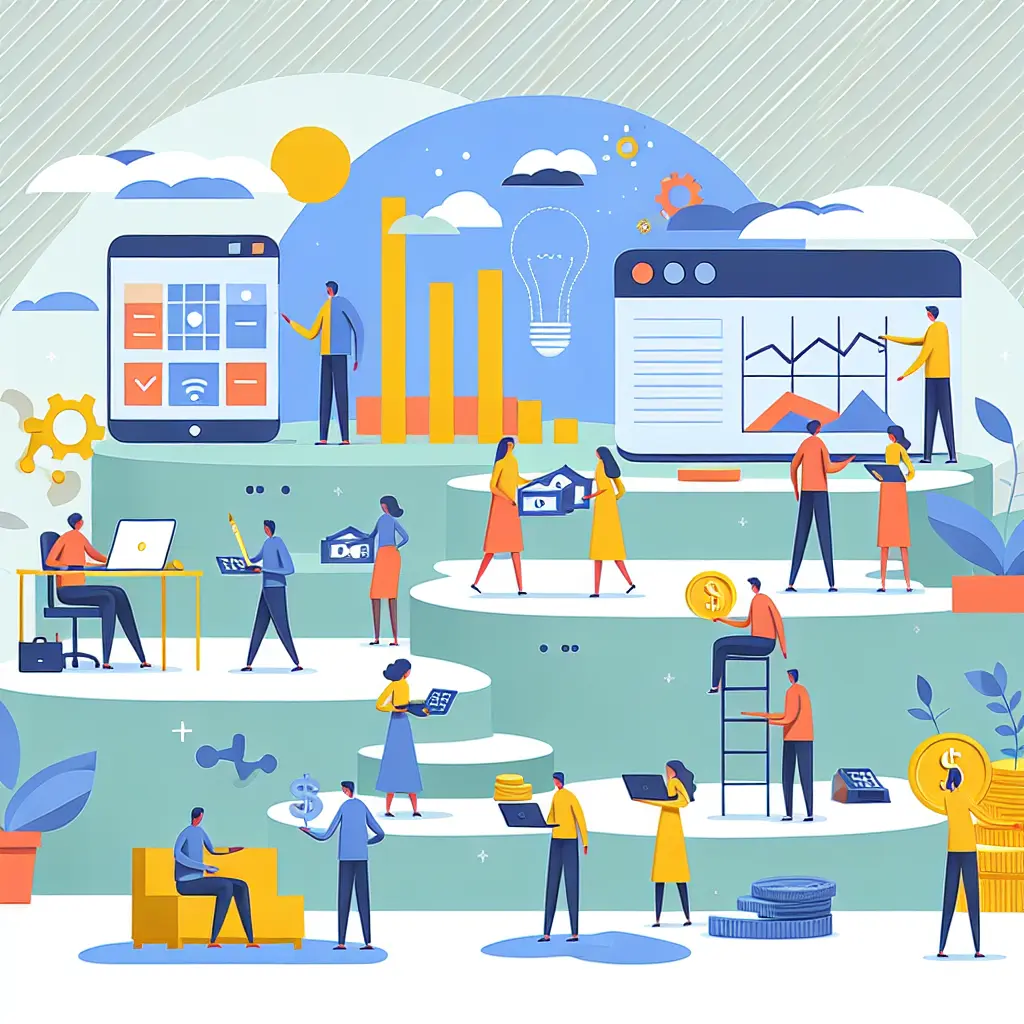 Effective Time Management Project for Priority Matrix