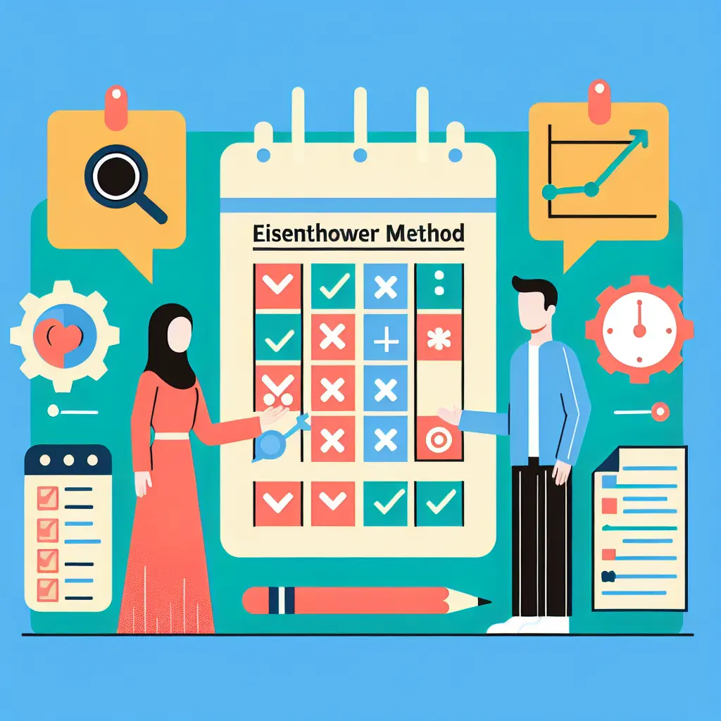 Training Program Implementation for Priority Matrix