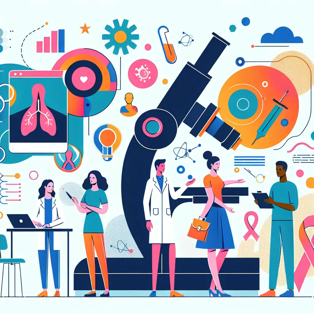 Educational Research and Trends Tracking for Priority Matrix