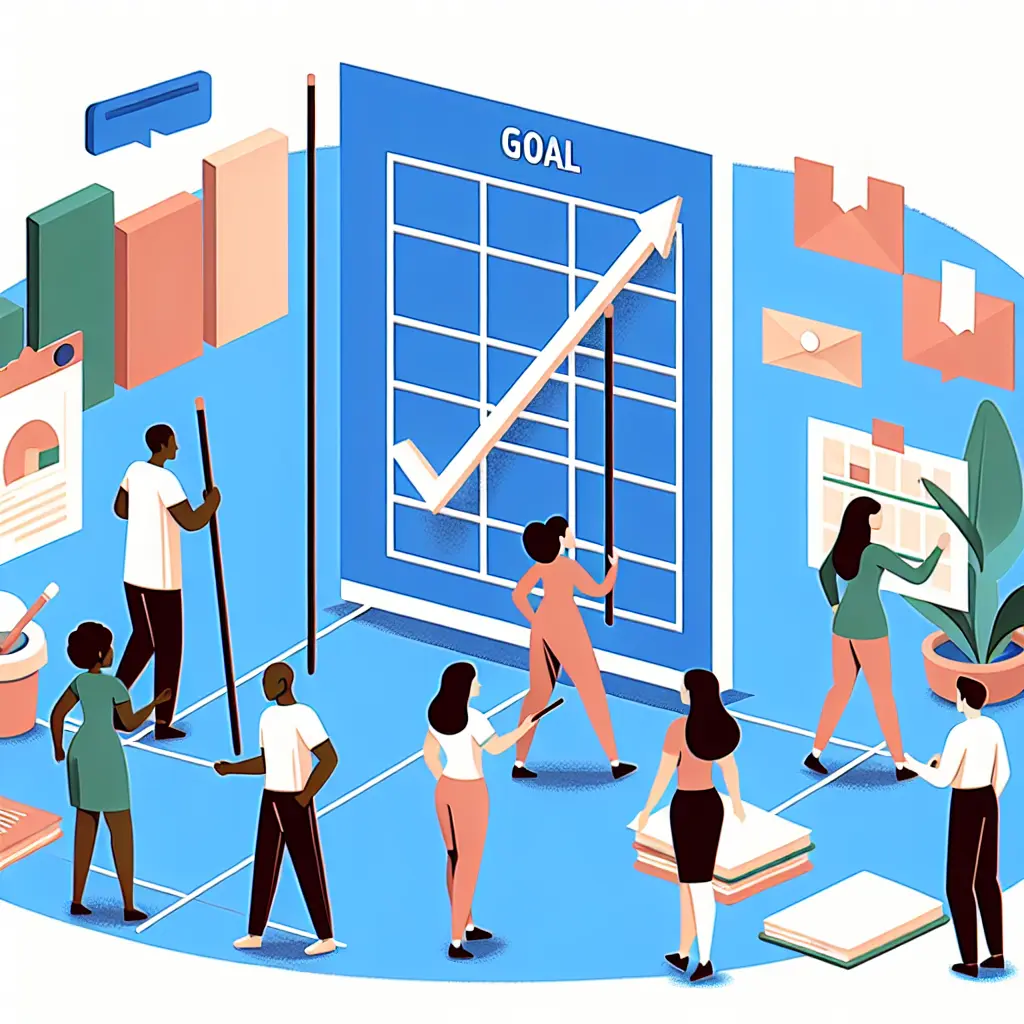 Academic Programs Task Prioritization for Priority Matrix