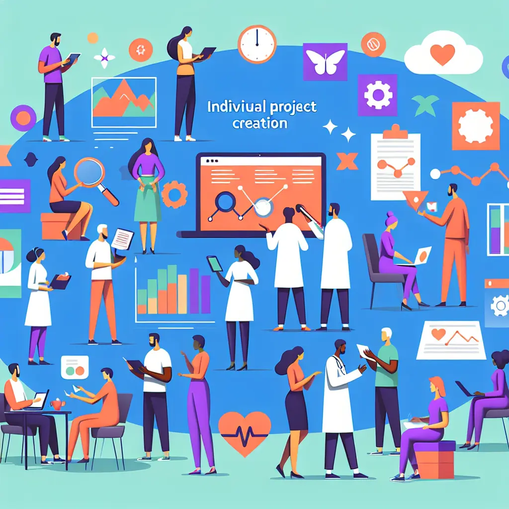 Wellness Initiatives Progress Tracking for Priority Matrix