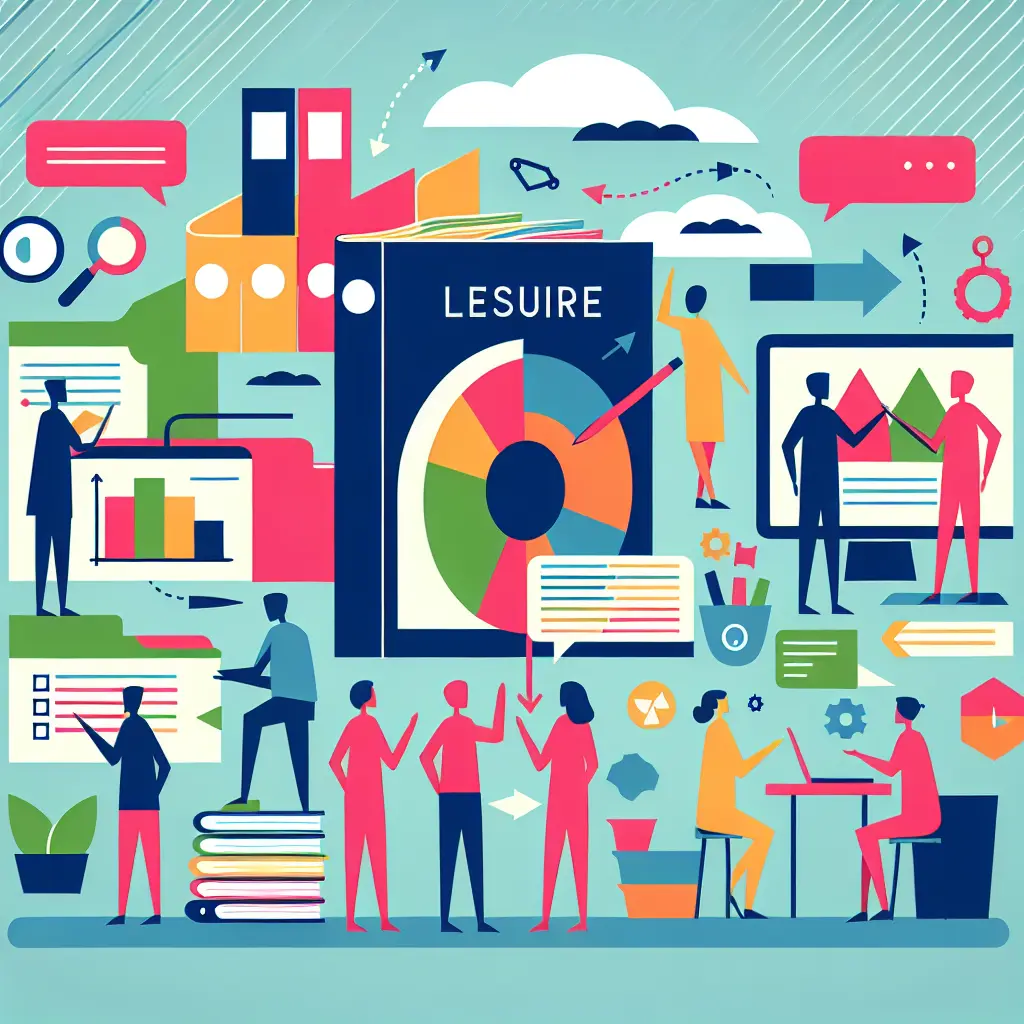 Preparing a Lecture Template Project for Priority Matrix