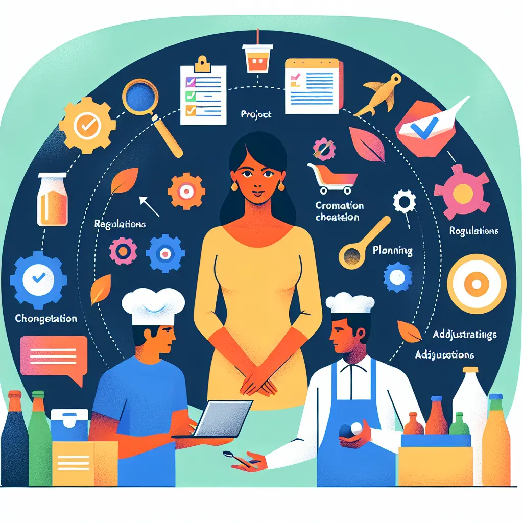 Bar Inventory Management Project for Priority Matrix