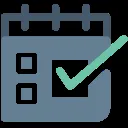 Meeting Agendas template in Priority Matrix