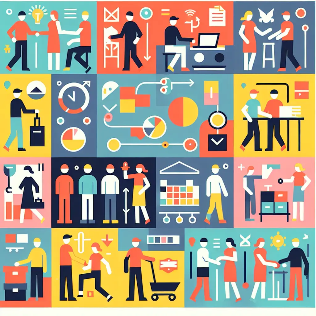 Commercial Fitness Equipment Inventory Management for Priority Matrix