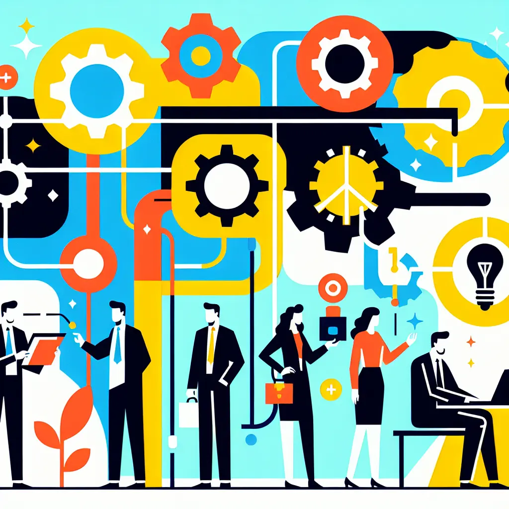 Workflow Automation in Engineering & Customer Support for Priority Matrix